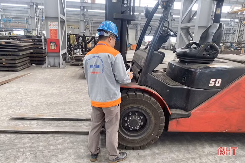Tự chủ để phát triển khoa học công nghệ trong kiểm định, đo lường
