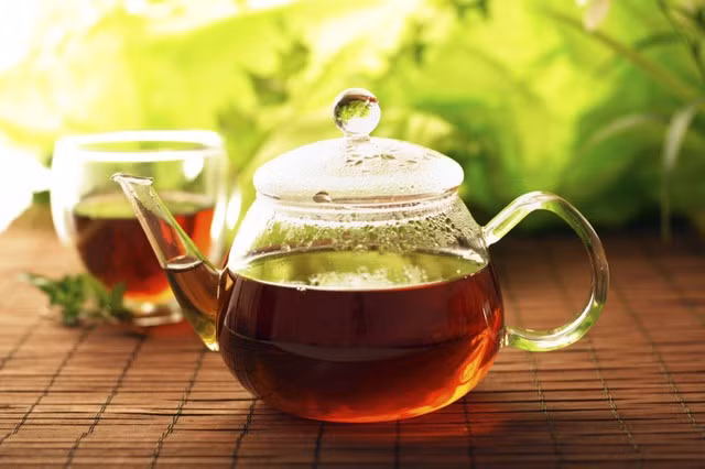 9 loại đồ uống giảm lượng đường trong máu 