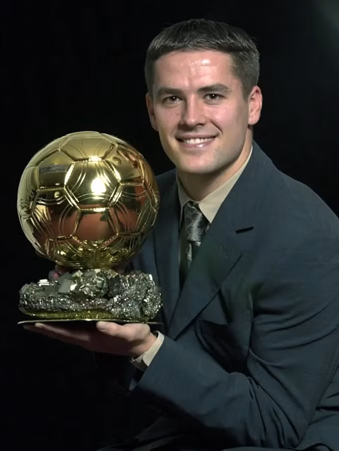 Quả bóng vàng nào kiếm tiền giỏi nhất, Messi ở vị trí bất ngờ