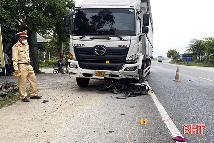 Chuyện những đứa trẻ mồ côi sau các vụ tai nạn giao thông