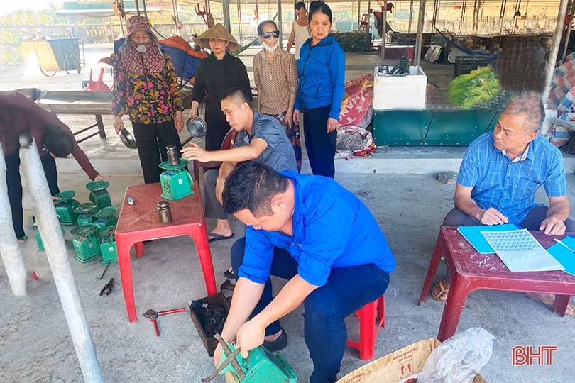 Tự chủ để phát triển khoa học công nghệ trong kiểm định, đo lường