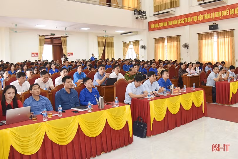Đề xuất lắp wifi miễn phí tại các điểm du lịch, khu vực trung tâm Lộc Hà