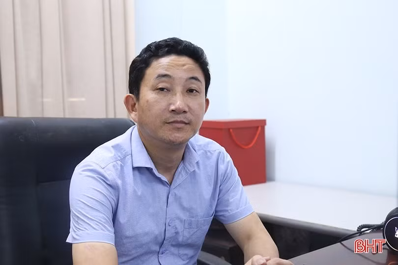 Vì sao Hương Khê ngập lụt nặng dù lượng mưa chưa phải đột biến?