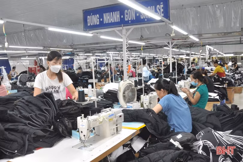 Vì sao các tổ chức tín dụng ở Hà Tĩnh “thừa tiền”?