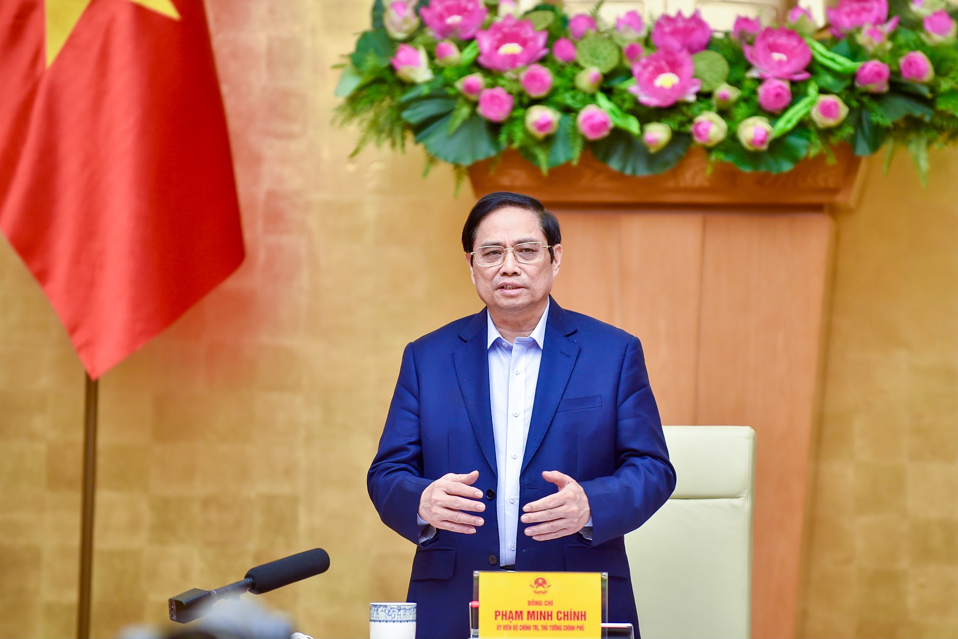 Khắc phục đứt gãy thị trường lao động, cần các giải pháp căn cơ để phát triển nhà ở cho công nhân