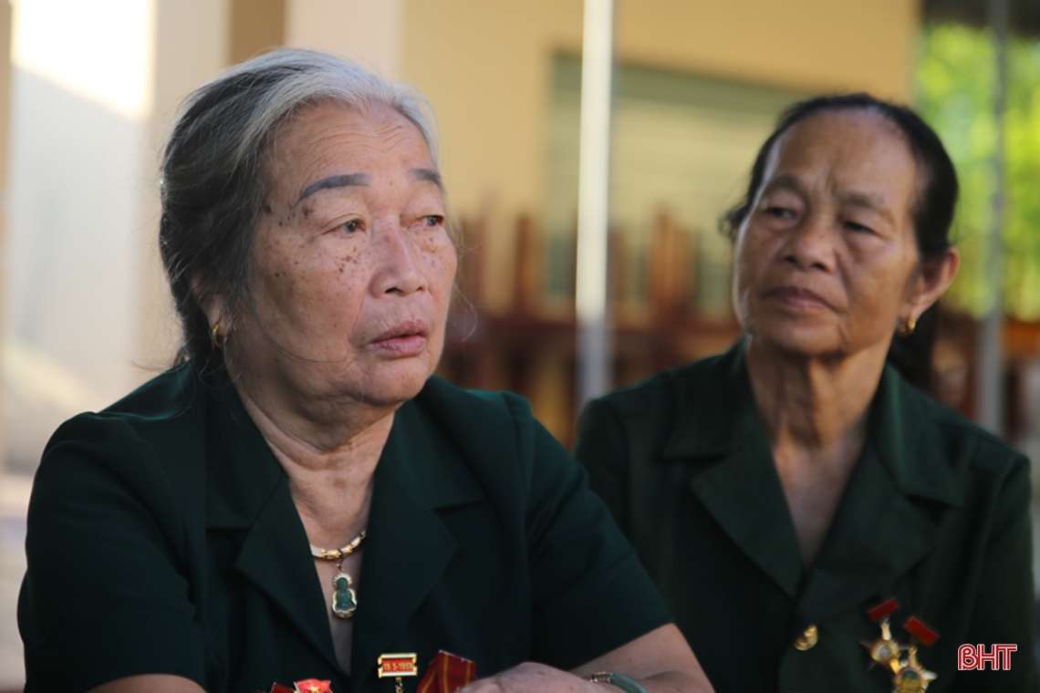 “Đã thành lời hẹn, tháng 7 tôi lại về Đồng Lộc...”