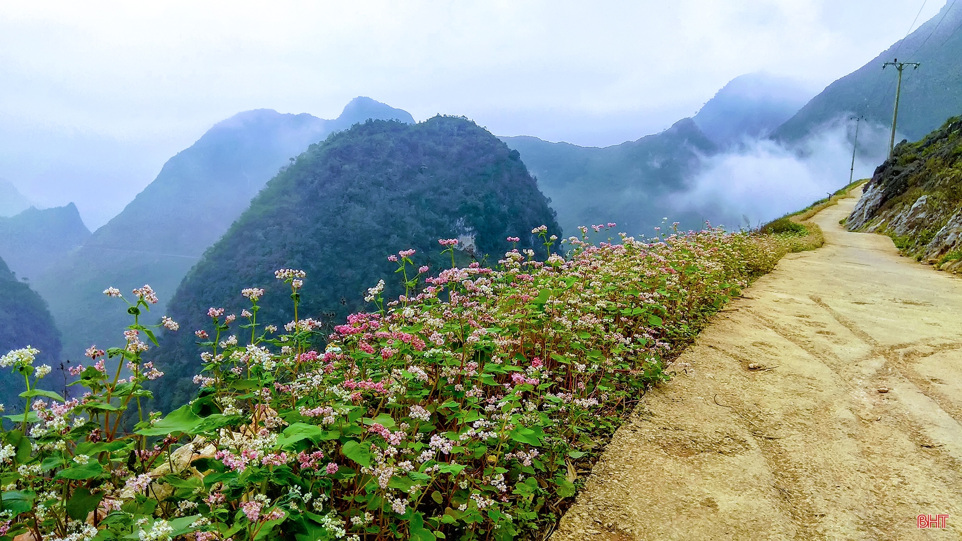 Nơi địa đầu Tổ quốc