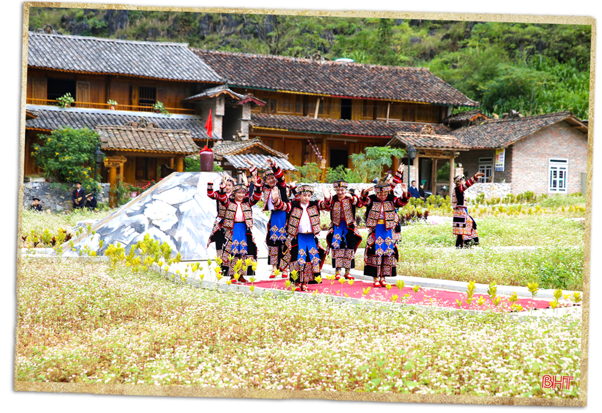 Nơi địa đầu Tổ quốc