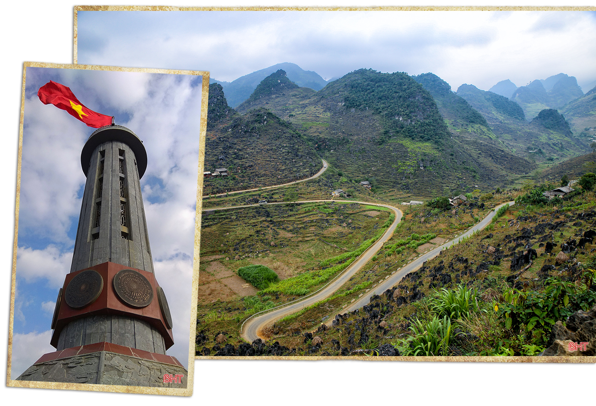Nơi địa đầu Tổ quốc