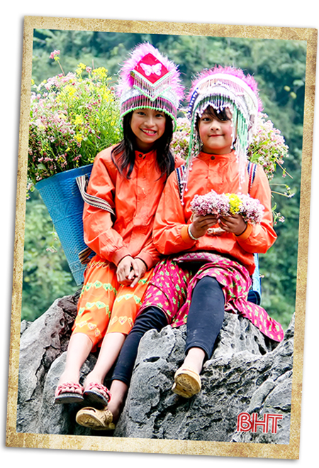 Nơi địa đầu Tổ quốc