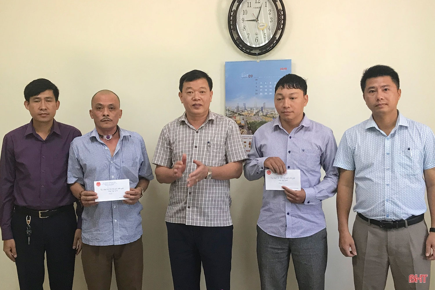 Đẩy mạnh cải cách thủ tục hành chính thuế, tạo môi trường thu hút doanh nghiệp đầu tư tại Hà Tĩnh