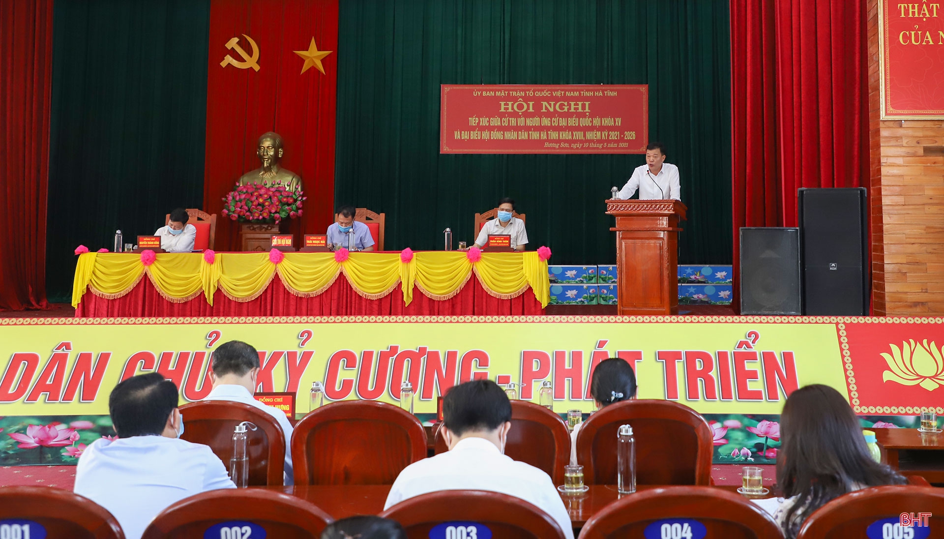 Đẩy mạnh cải cách thủ tục hành chính thuế, tạo môi trường thu hút doanh nghiệp đầu tư tại Hà Tĩnh