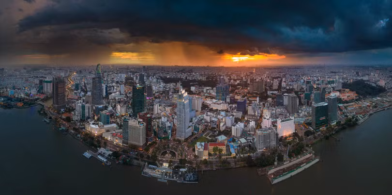 Cuốn hút những bức ảnh chiến thắng Giải thưởng Epson Pano Awards 2018