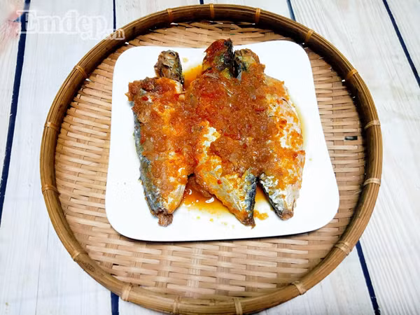 Bữa cơm chiều 5 món nhanh gọn chỉ với 86.000 đồng