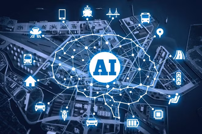 Cha đẻ AI: “Đưa trí tuệ nhân tạo vào robot chiến đấu là vô nhân đạo”