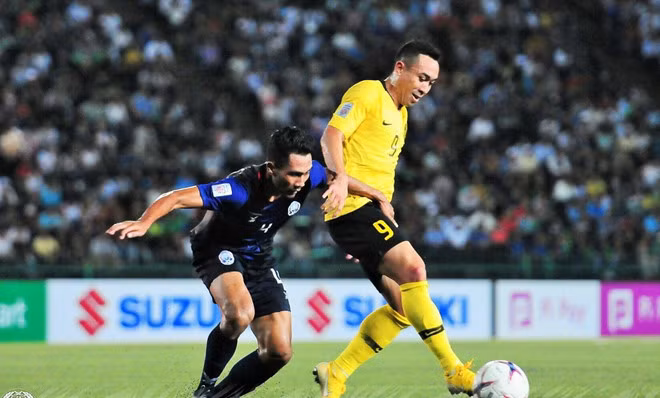 AFF Cup 2018: Quế Ngọc Hải và sứ mệnh bắt chết “cố nhân”
