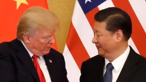Hội nghị Cấp cao APEC 2018: “Nóng” căng thẳng Mỹ - Trung