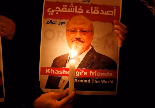 Thế giới ngày qua: 5 quan chức Saudi Arabia đối mặt án tử hình do liên quan vụ nhà báo Khashoggi