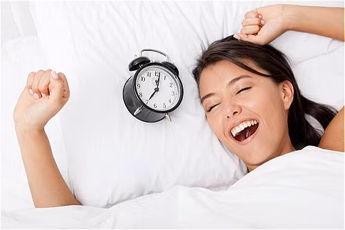 3 khoảng thời gian “vàng” trong ngày giúp bạn duy trì sức khỏe
