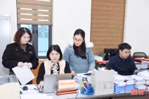 Hà Tĩnh giảm bao nhiêu đơn vị sau sắp xếp bộ máy?!