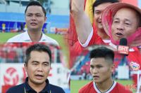 Chủ tịch CLB Hồng Lĩnh Hà Tĩnh: Sẽ có kế hoạch bài bản cho V.League 2020