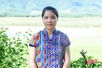 Lần đầu tiên dân tộc Chứt ở Hà Tĩnh có người trúng tuyển đại học