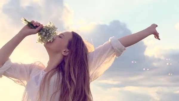 5 bước giúp bạn thêm yêu bản thân và hài lòng với cuộc sống