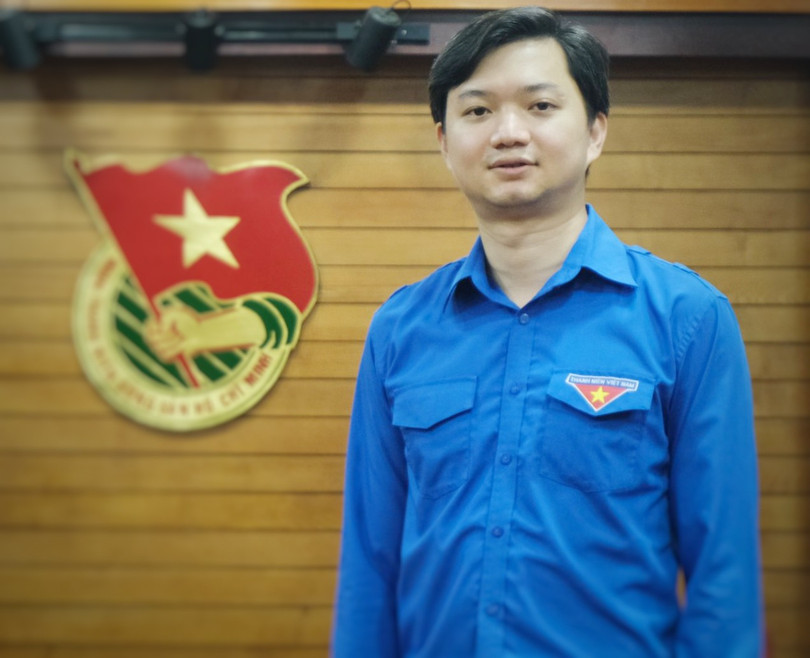 Trung ương Đoàn bầu bổ sung 2 bí thư