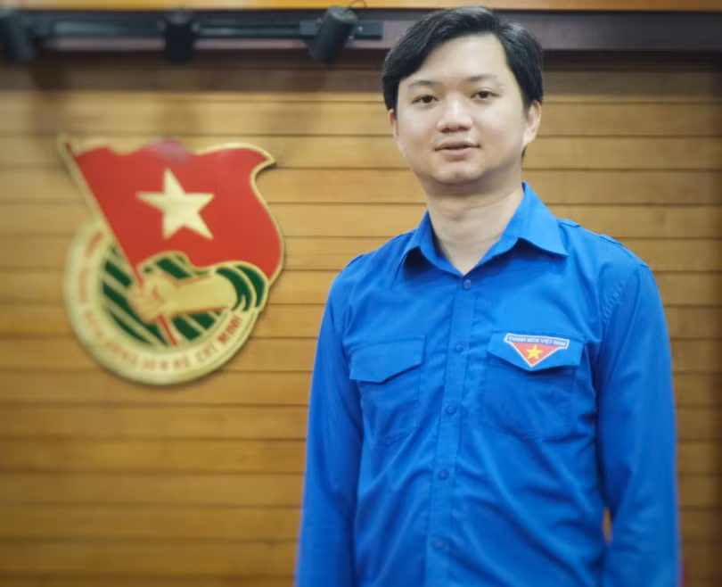 Trung ương Đoàn bầu bổ sung 2 bí thư