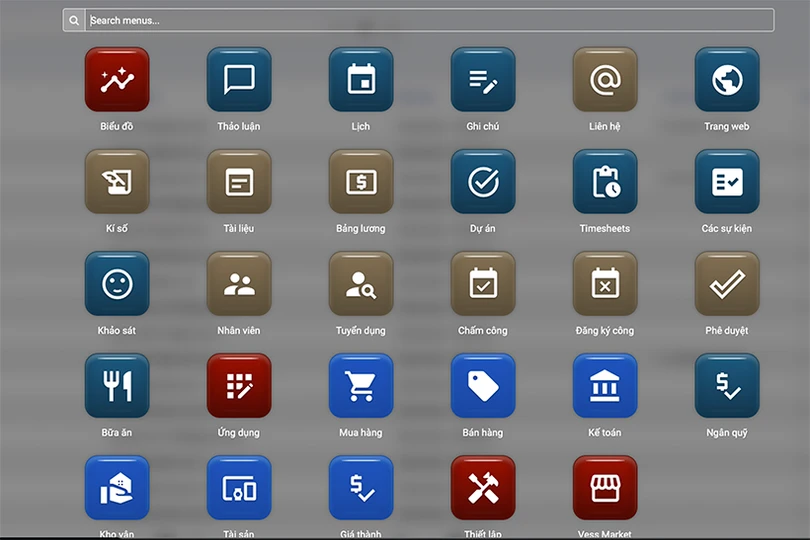 Viettel ra mắt nền tảng số quản trị doanh nghiệp vESS