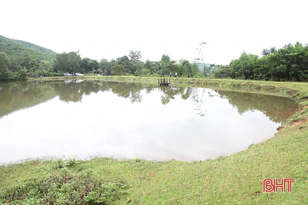 Hà Tĩnh sẵn sàng phương án sơ tán hàng nghìn hộ dân vùng hạ du các hồ đập mất an toàn