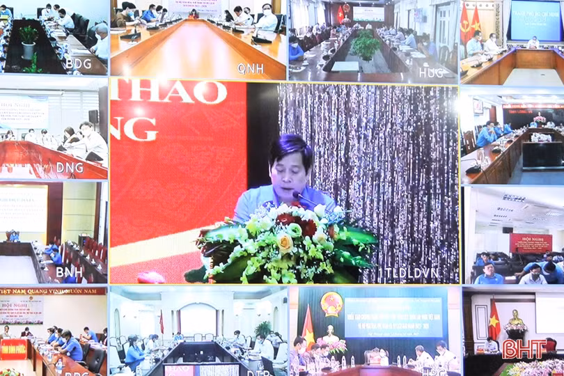 Xây dựng đời sống văn hóa cho người lao động, góp phần nâng cao chất lượng nguồn nhân lực