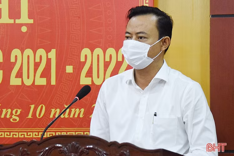 Cán bộ, giáo viên phải phát huy cao độ ý thức, trách nhiệm phụng sự Tổ quốc, phục vụ Nhân dân