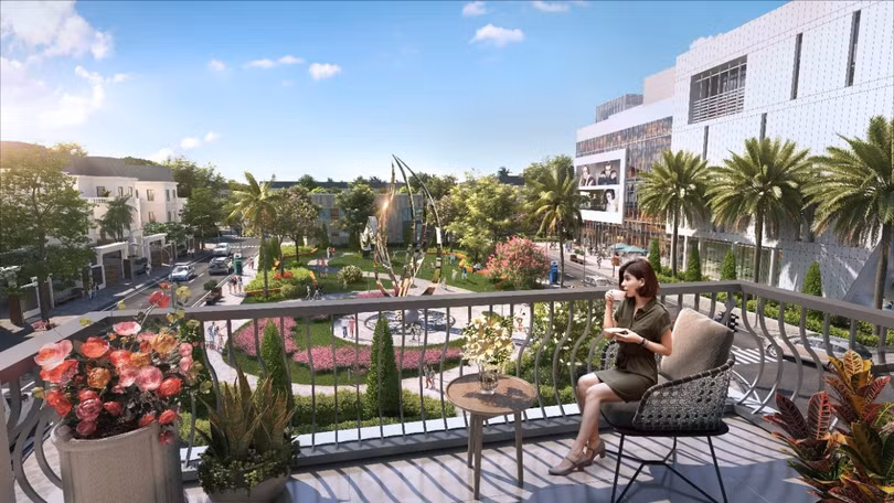 Ra mắt quỹ căn hộ đẹp nhất dự án TNR Stars Hồng Lĩnh