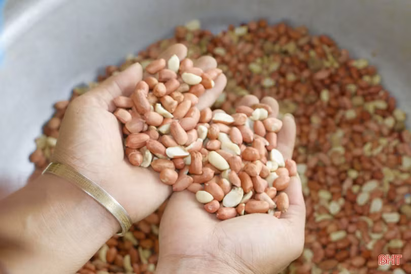 Nữ giám đốc hợp tác xã tiên phong đưa đặc sản của Vũ Quang vươn xa