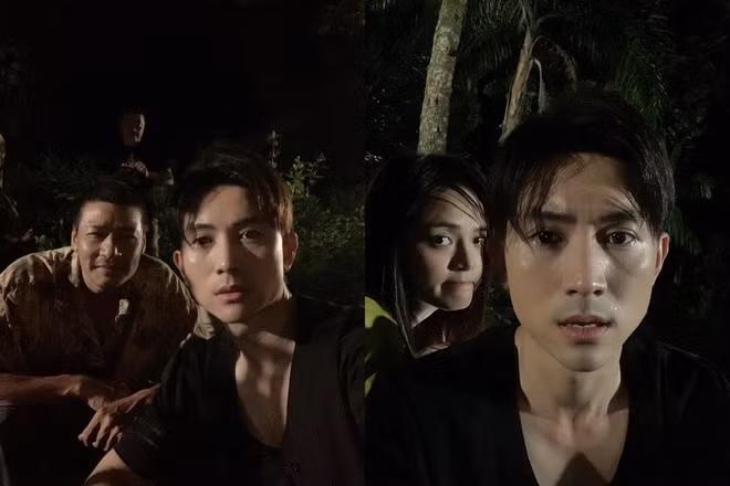 “Hương vị tình thân” hé lộ cảnh bắt cóc, khán giả đoán Nam sẽ cứu bà Sa