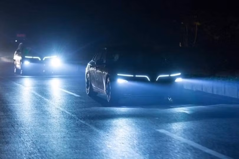 Vai trò của đèn gầm xe ôtô tài xế cần nắm rõ