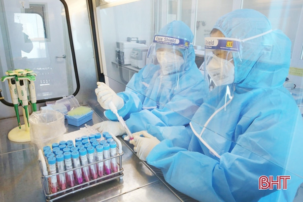 500 người từ các tỉnh phía Nam về Hà Tĩnh trong ngày 13/10 