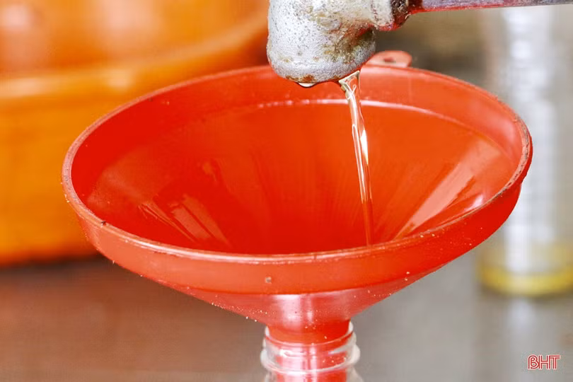 Nữ giám đốc hợp tác xã tiên phong đưa đặc sản của Vũ Quang vươn xa