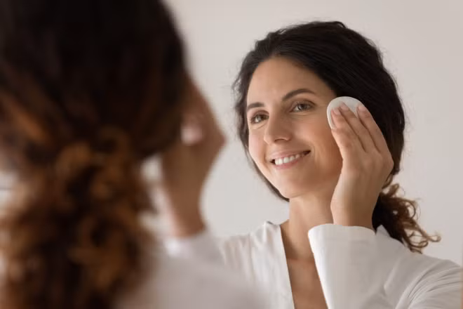 5 lợi ích bất ngờ từ nước vo gạo