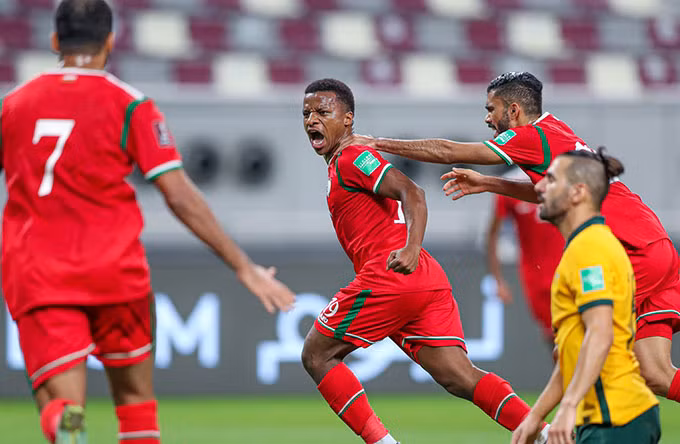 Nhận định bóng đá Oman vs Việt Nam, 23h00 ngày 12/10: Tìm niềm hy vọng