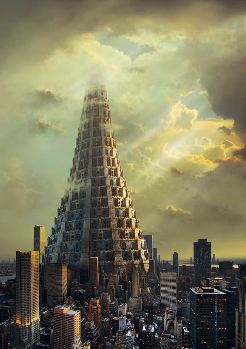 10 kỳ quan cổ đại sẽ ra sao nếu không biến mất