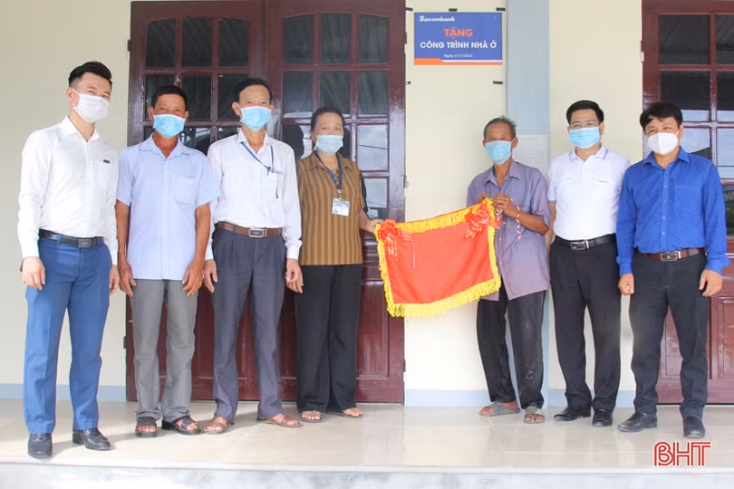 Hà Tĩnh chung tay vì người nghèo, “không để ai bị bỏ lại phía sau”