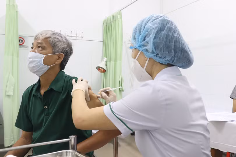 Bộ Y tế: Không chỉ định xét nghiệm đối với việc đi lại của người dân