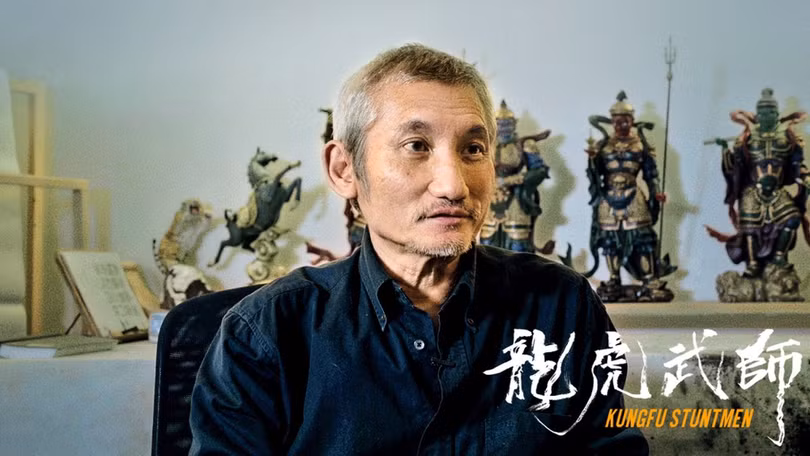 100 nghệ sĩ tiết lộ sự thật về hậu trường phim võ thuật Hong Kong