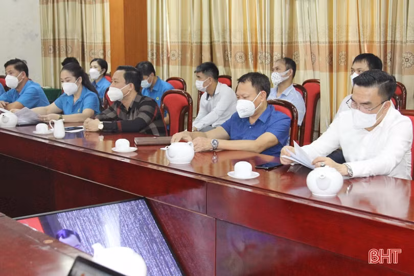 Xây dựng đời sống văn hóa cho người lao động, góp phần nâng cao chất lượng nguồn nhân lực