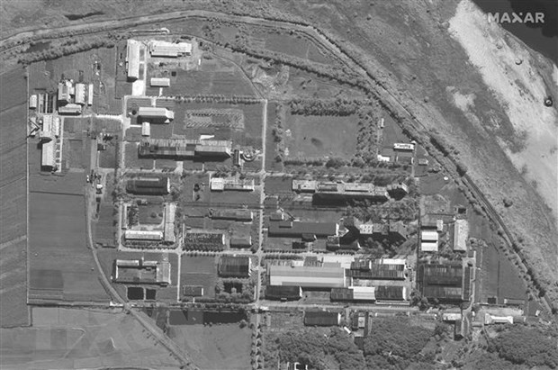 Triều Tiên sẽ tiếp tục tăng cường khả năng răn đe tự vệ