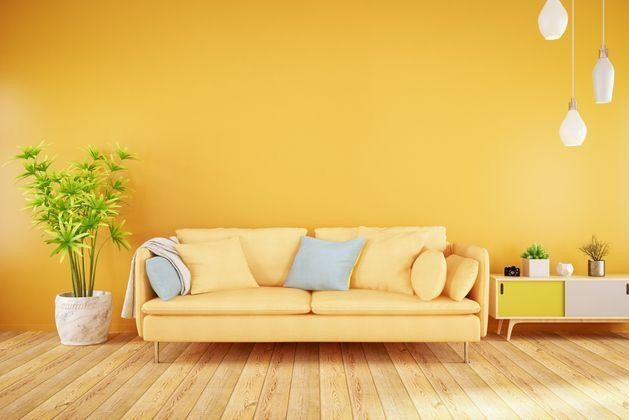 Những câu hỏi trước khi chọn màu sơn nhà