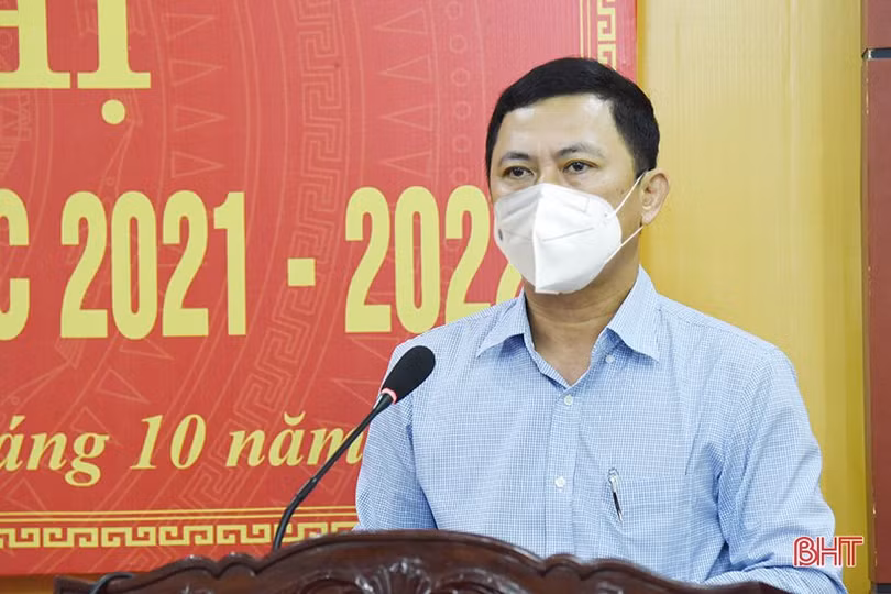 Cán bộ, giáo viên phải phát huy cao độ ý thức, trách nhiệm phụng sự Tổ quốc, phục vụ Nhân dân