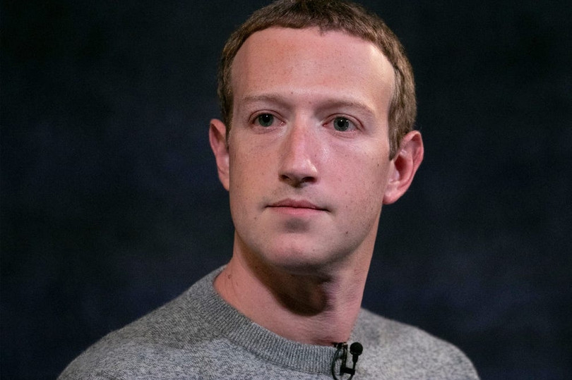 Gần 50 tổ chức muốn chặn Facebook